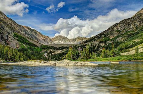 Trekkin' Breck: The 10 Best Hikes Near Breckenridge