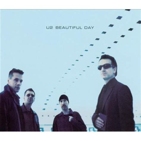 U2 - BEAUTIFUL DAY [SINGLE] - Walmart.com - Walmart.com