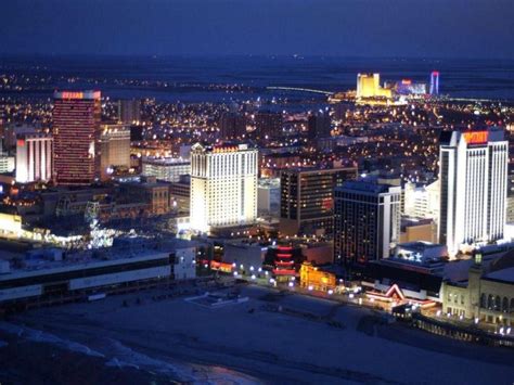 Atlantic City Nightlife - The Frisky