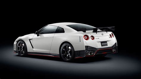 2015 Nissan GT R NISMO 4 Wallpaper | HD Car Wallpapers | ID #3987