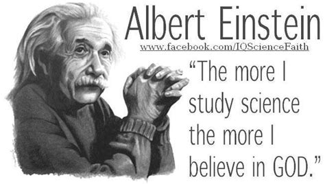 Misquoting Einstein