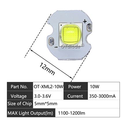 What is strongest E10 LED bulb ? - LED Light Bulbs - BudgetLightForum.com