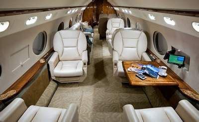 Gulfstream G5, Ultra Long Range Jets, for Private Jet Charter ... | Private jet, Interior, The ...