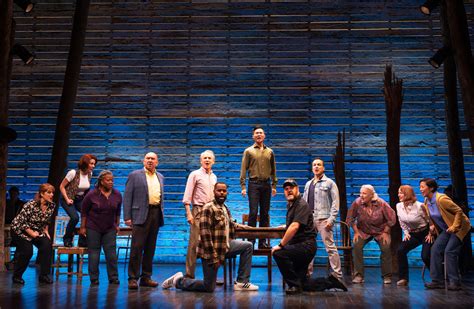 Show Photos: Come From Away | Broadway.com