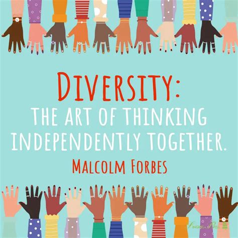 Inclusion and Diversity in Education: 40 Quotes for kids