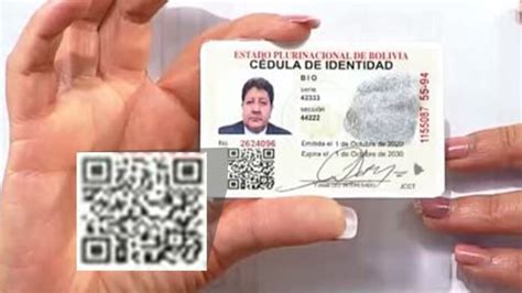 Cómo Saber el Número del Carnet de Identidad en Bolivia 【Y MÁS】