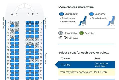 Rundown on Ultra Low-Cost Carrier Fees