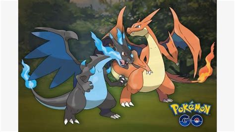 The best moveset for Charizard in Pokemon GO