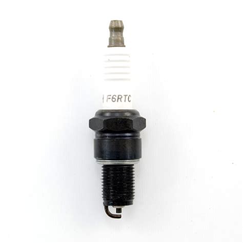 Spark Plug - F6RTC - 951-10292 | Troy-Bilt Canada