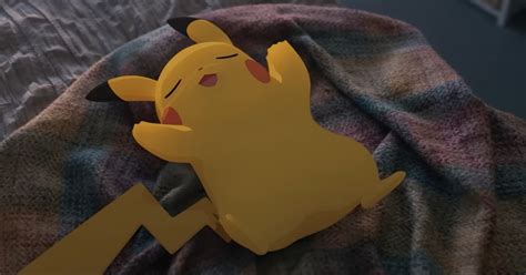 Pokémon Sleep taught me the power of a healthy routine | Digital Trends