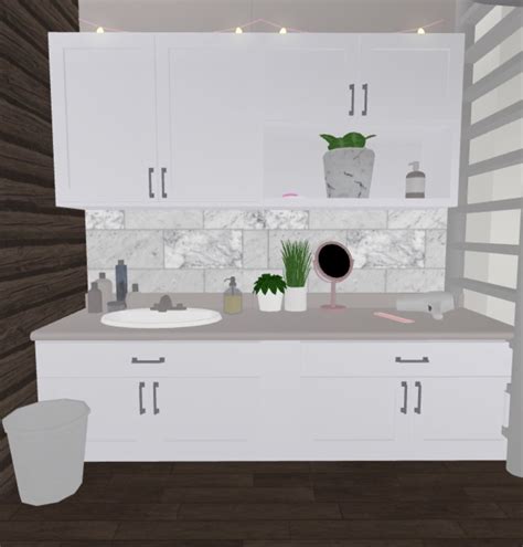 Bathroom Ideas Bloxburg - Bathroom Ideas