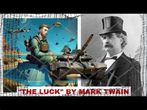 Luck by Mark Twain in Hindi |Luck- Mark Twain- Summary | B.A.Sem-5 | FC ...