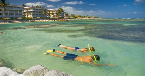 Holiday Inn Resort Montego Bay, Jamaica | Montego bay resorts, Jamaica resorts, Jamaica vacation