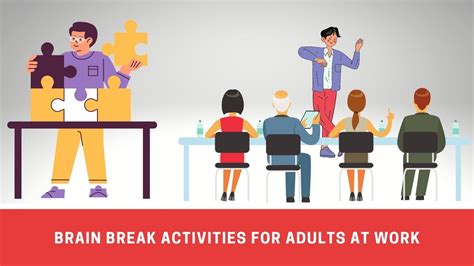 13 Fun Brain Break Games & Activities Ideas For Adults At Work - Number Dyslexia