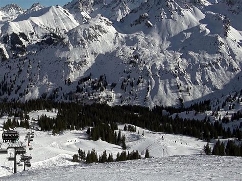 Oberstdorf photos | Ski resort Germany