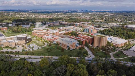 Campus Location And Maps - UMBC: University Of Maryland, Baltimore County