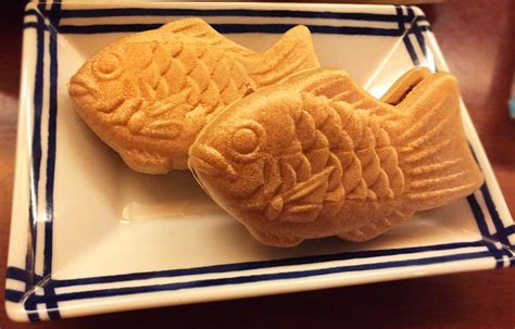 Where to Eat the Best Taiyaki in the World? | TasteAtlas