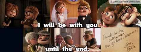 Carl And Ellie Pixar Up Quotes. QuotesGram