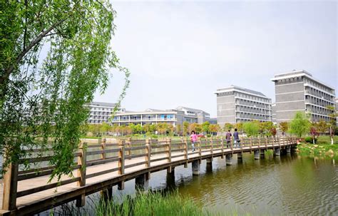 Soochow University - Campus Scenery - Soochow University(SU) - Apply online – SICAS | Study in China