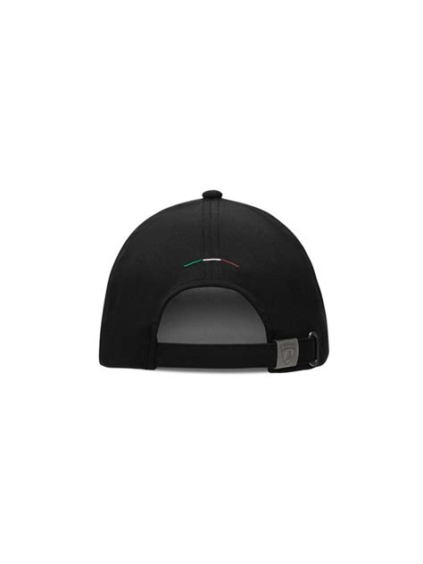 SHIELD LOGO CAP | Lamborghini Store