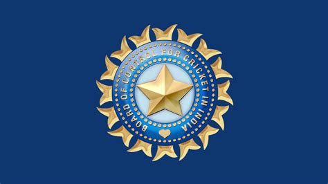 Indian Cricket Team Logo Wallpapers - Top Free Indian Cricket Team Logo Backgrounds ...