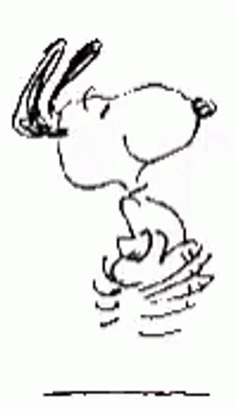 Snoopy Happy Dance Animated Gif Image - vrogue.co