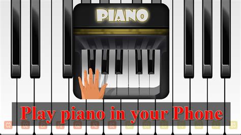 Virtual piano keyboard games for Android - APK Download