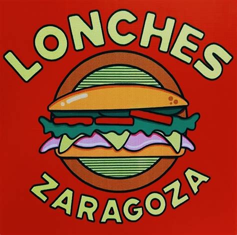 Lonches Zaragoza | Chihuahua