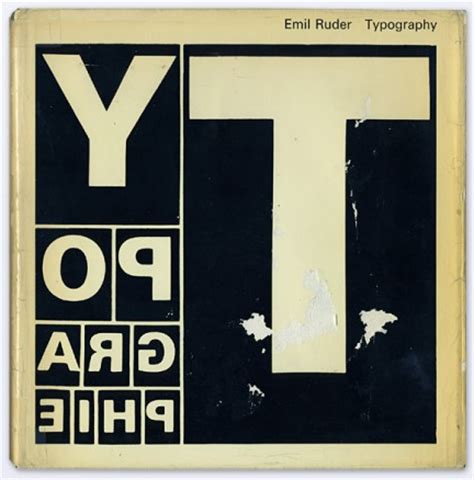 10 Essential Books on Typography - The Atlantic