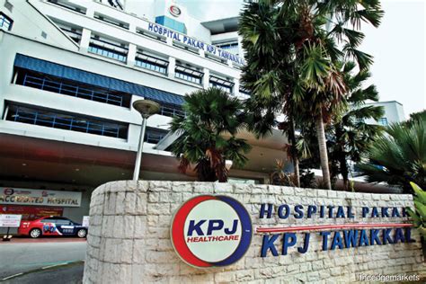 JCorp and TPG in shelved KPJ Healthcare privatisation bid?