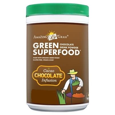 Amazing Grass Green SuperFood 240g