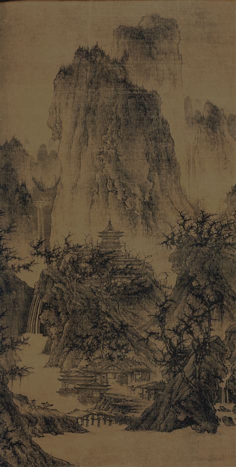 stone forest china paintings - Google Search | Chinese landscape painting, Chinese landscape ...