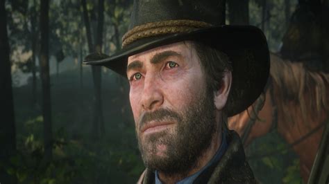 At the heart of Arthur Morgan's struggle in Red Dead Redemption 2 is a ...