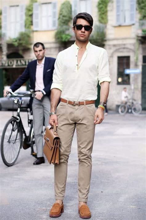 outfittrends: 20 Cool Summer outfits for Guys- Men's Summer Fashion Ideas