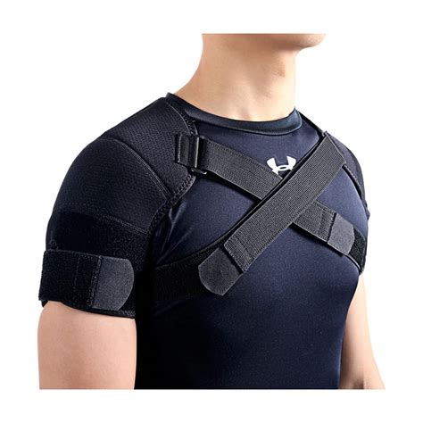 Top 10 Best Double Shoulder Braces in 2022 Reviews - GoOnProducts