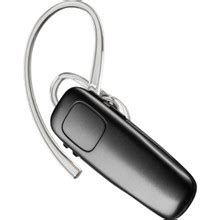 Plantronics M90 Bluetooth Headset - eSureBuy.com