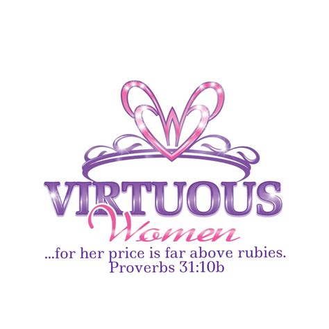 Virtuous Women - Kingdom Vision Ministries