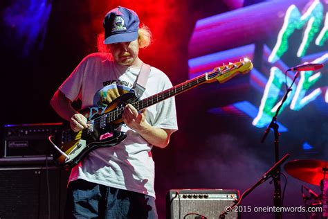 one in ten words: Mac Demarco at Time Festival at Fort York - Concert Pictures