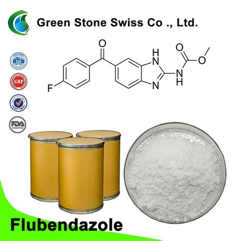 Buy Flubendazole Online From Manufacturer/Supplier, RFQ, Sale, Uses, Price