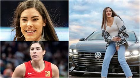 Kelsey Plum Husband, Relationship, Career, and Net Worth - My Amend