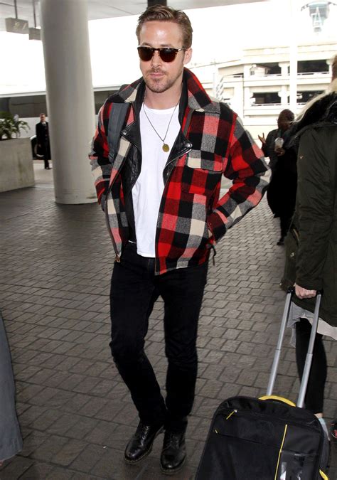 Ryan Gosling Wore All of Your Favorite Clothes at Once | GQ