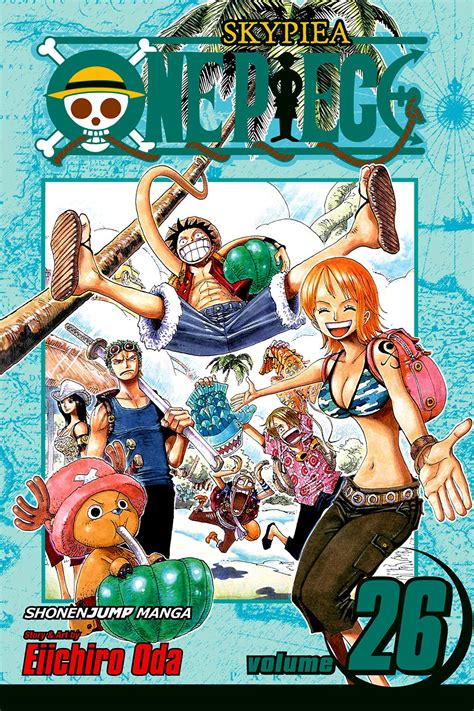 27+ one piece skypiea arc movie - RhionJessica