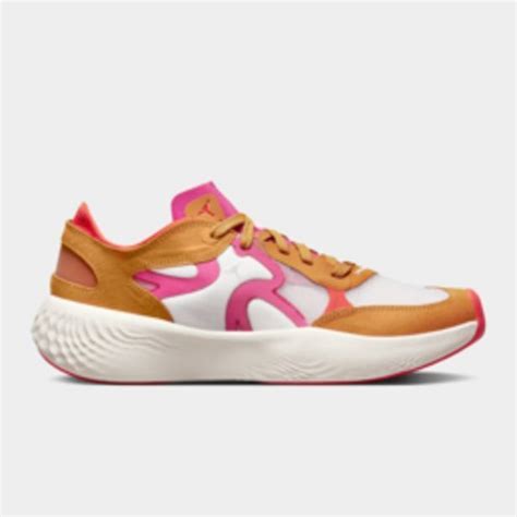 Jordan women's delta 3 low multicolour sneaker offer at Sportscene