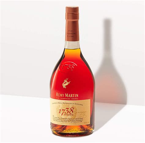 Remy Martin 1738 - VS