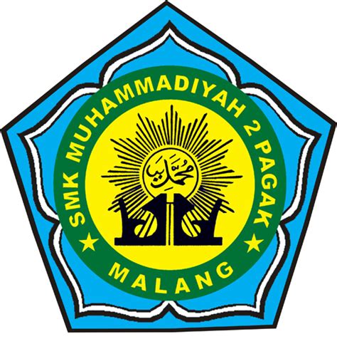 SEJARAH SMK - SMK MUHAMMADIYAH 2 PAGAK