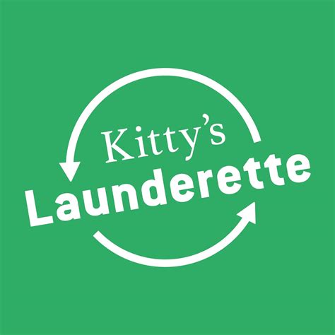 Kitty's Launderette | Liverpool