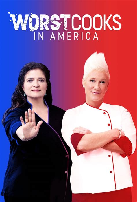 Worst Cooks in America - TheTVDB.com