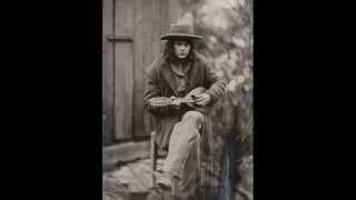 Jack White - Great High Mountain - Cold Mountain Soundtrack Chords - ChordU