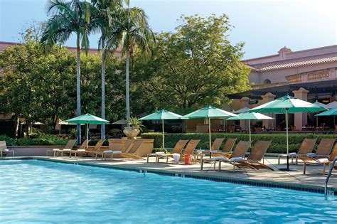 The best hotel pools in Los Angeles - Curbed LA