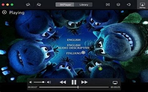 10 Best DVD Player Apps for Mac/MacBook/iMac [New Updated]